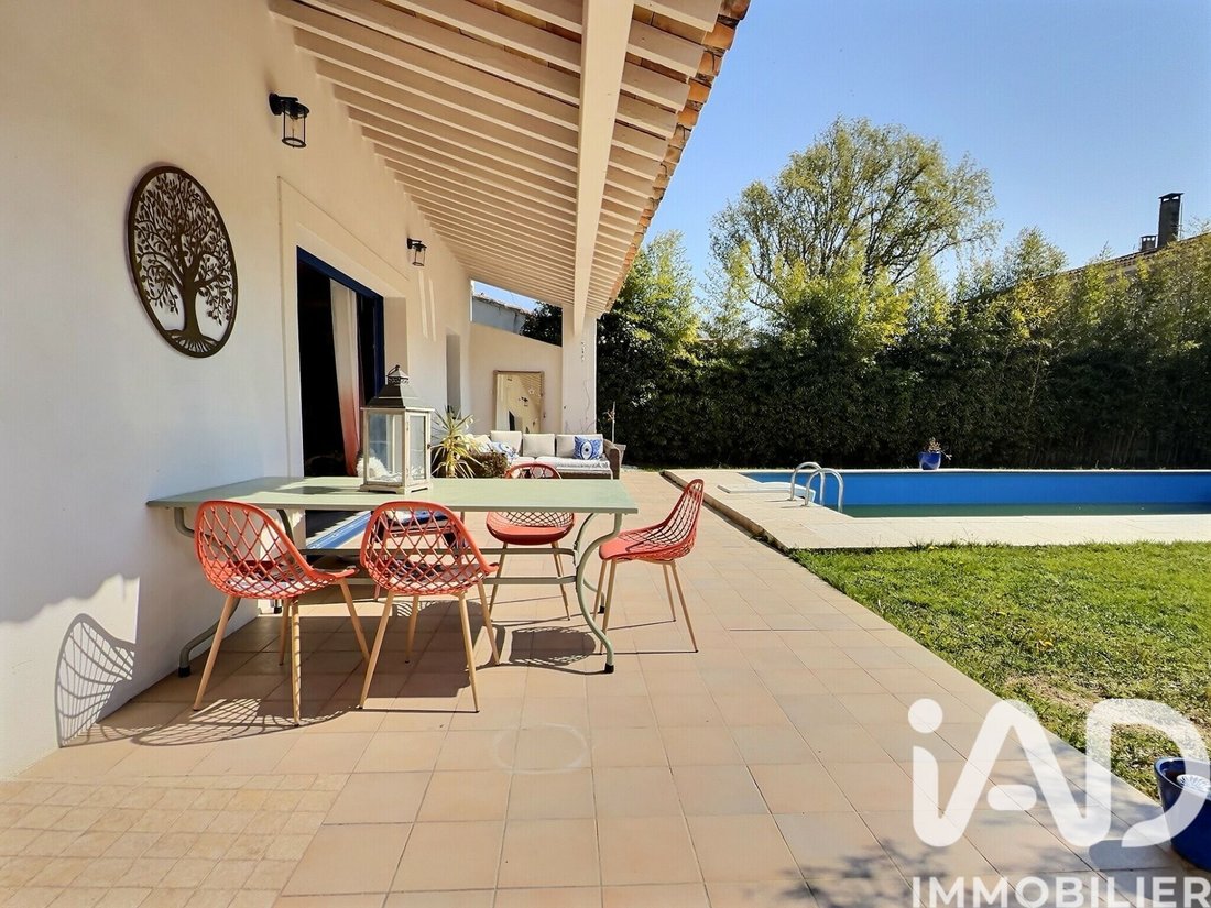 House in Mouriès, Provence-Alpes-Côte d'Azur, France 4 - 17514999