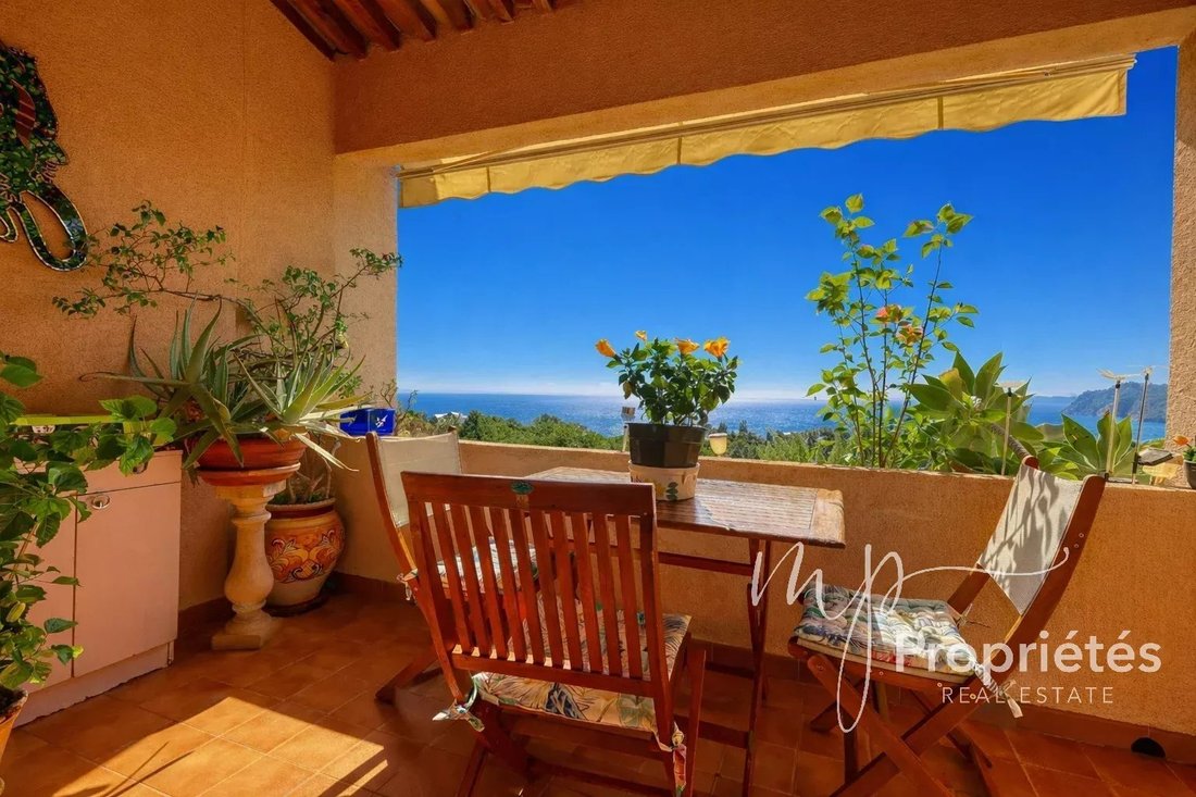 Apartment in French Riviera, Provence-Alpes-Côte d'Azur, France 4 - 15971960