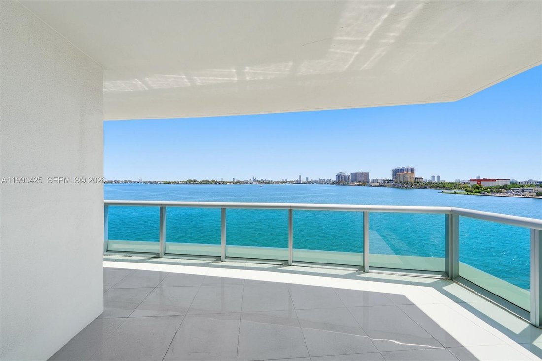 Condo in Miami Beach, Florida, United States 4 - 17504388