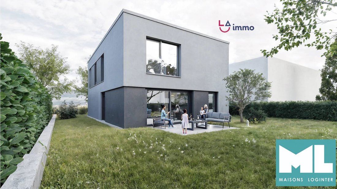 House in Mondercange, Luxembourg District, Luxembourg 2 - 16359470