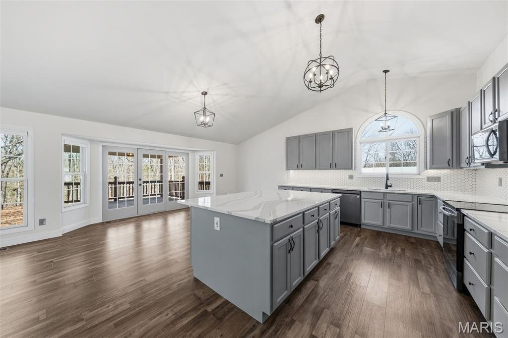 House in Wright City, Missouri, United States 5 - 17508736