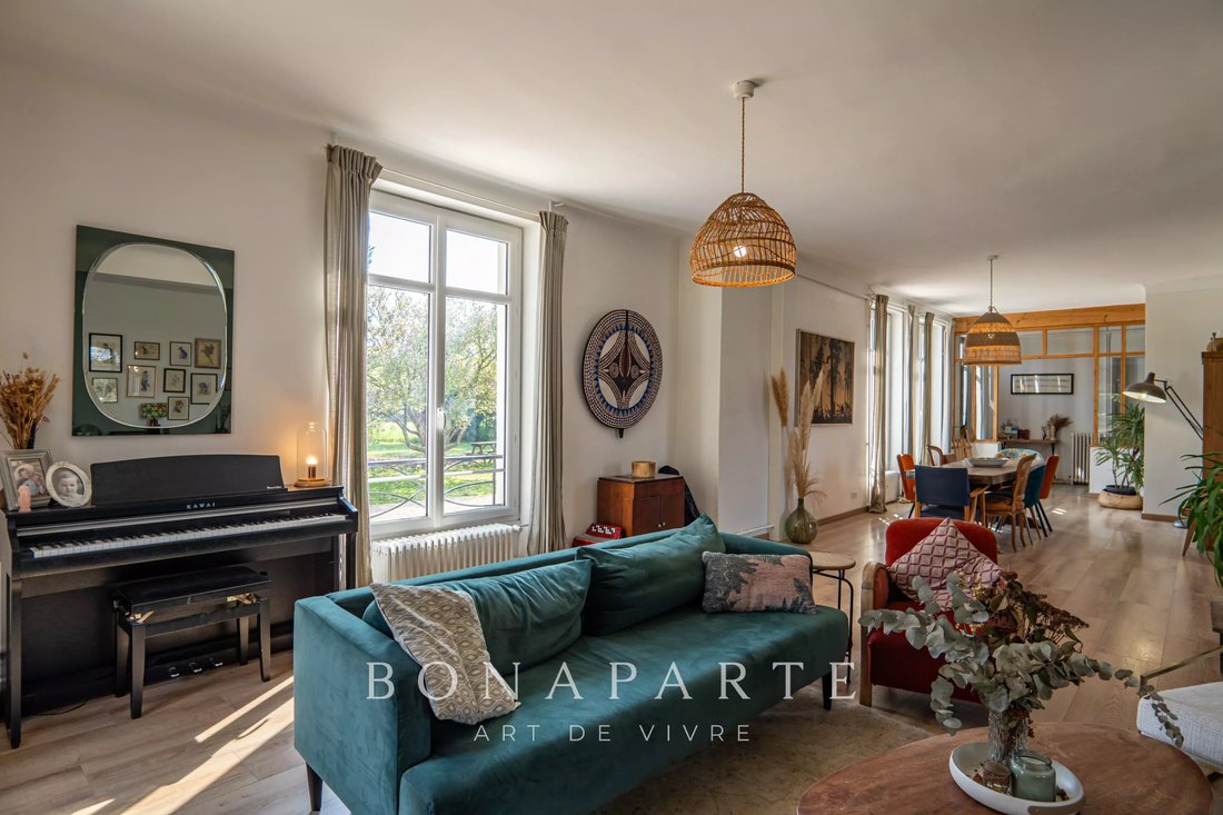 House in Pau, Nouvelle-Aquitaine, France 5 - 17510987
