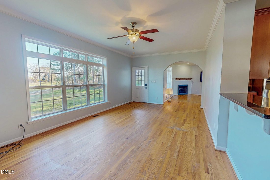House in Roxboro, North Carolina, United States 5 - 17510416