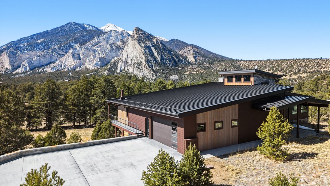 House in Nathrop, Colorado, United States 3 - 17514749