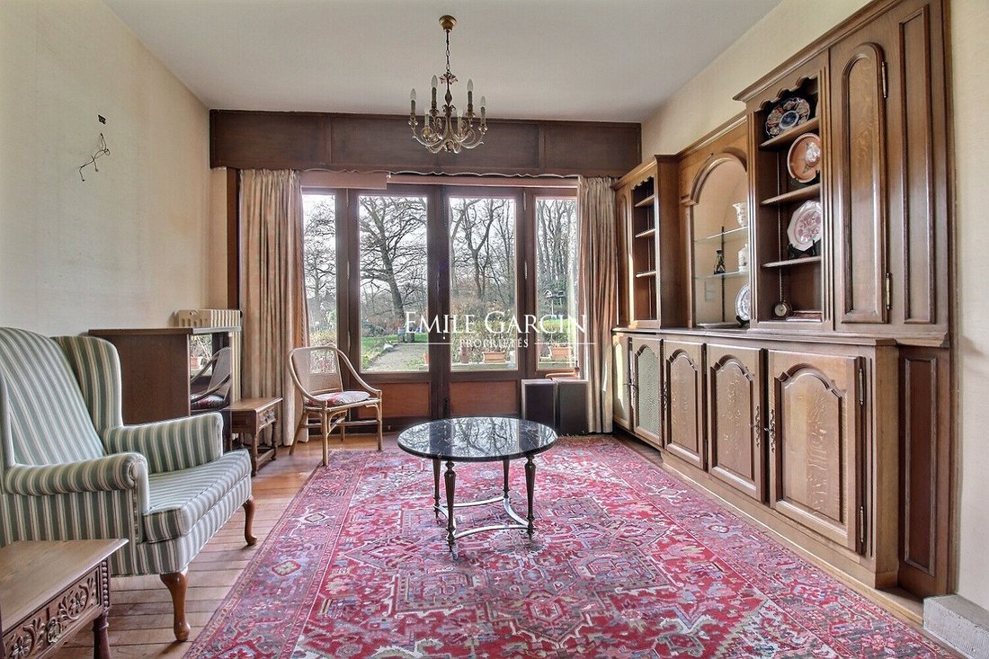 Villa in Beersel, Flanders, Belgium 3 - 17503310