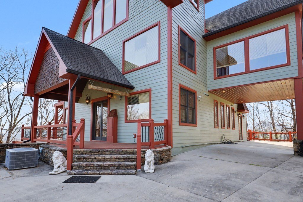 House in Hiawassee, Georgia, United States 3 - 17486126