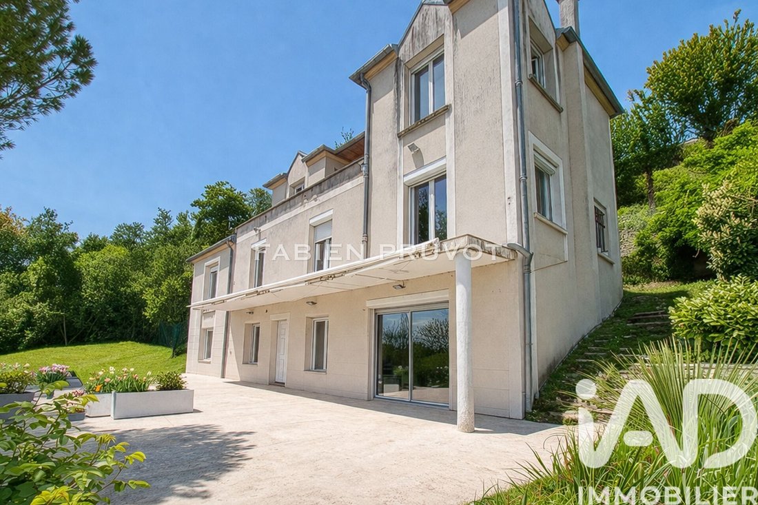 House in Herblay-sur-Seine, Ile-de-France, France 4 - 17515017