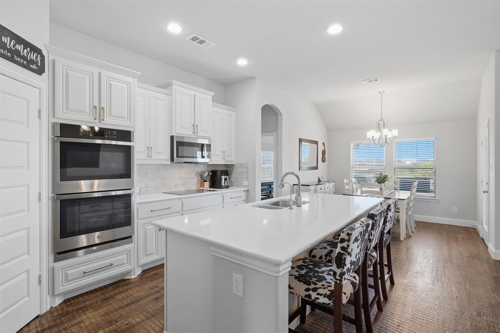 House in Godley, Texas, United States 1 - 17504899