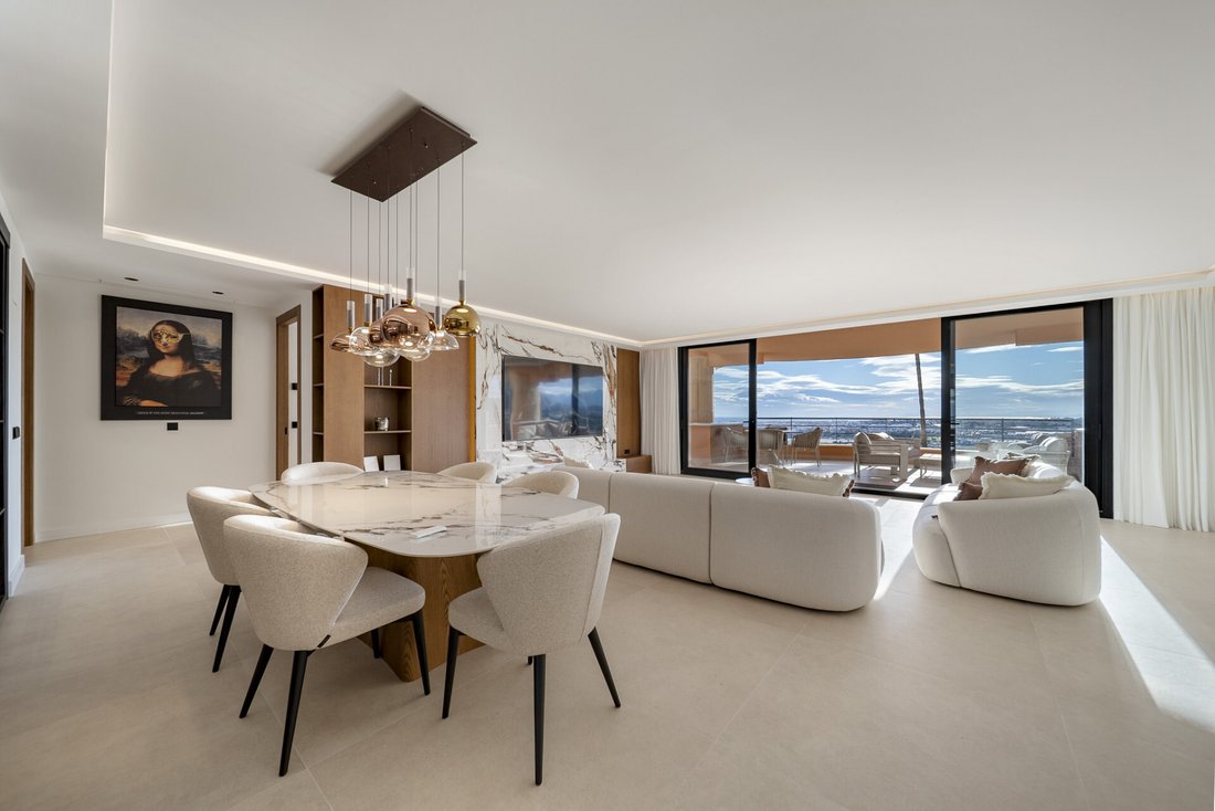 Apartment in Nueva Andalucia, Marbella, Spain 5 - 17508962
