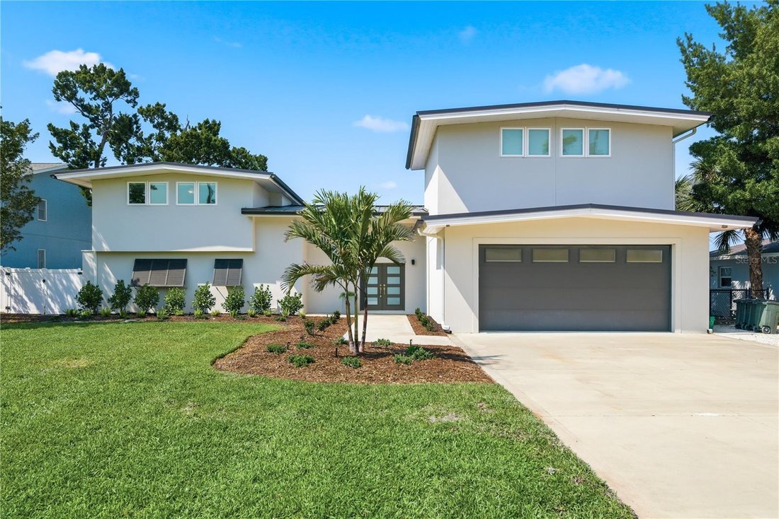 House in Tarpon Springs, Florida, United States 1 - 17505084