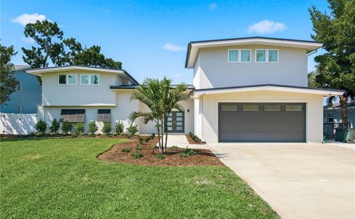 House in Tarpon Springs, Florida, United States 1