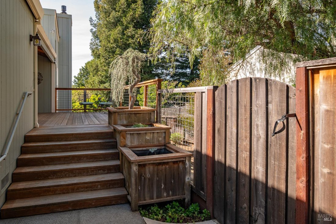 House in Santa Rosa, California, United States 5 - 17510163