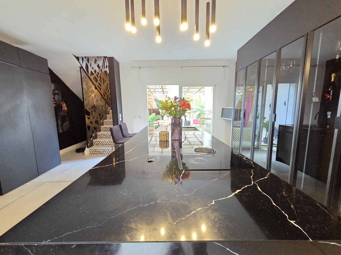 Residenza a Nueva Andalucía, Marbella, Spagna 2 - 17508965