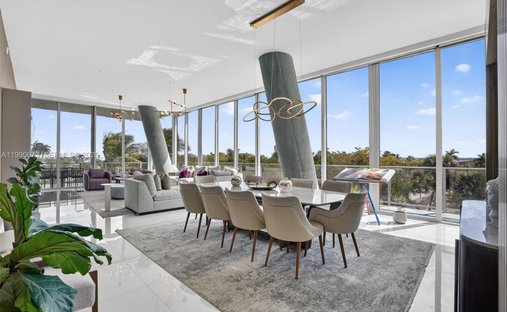 Condo in Miami, Florida, United States 1
