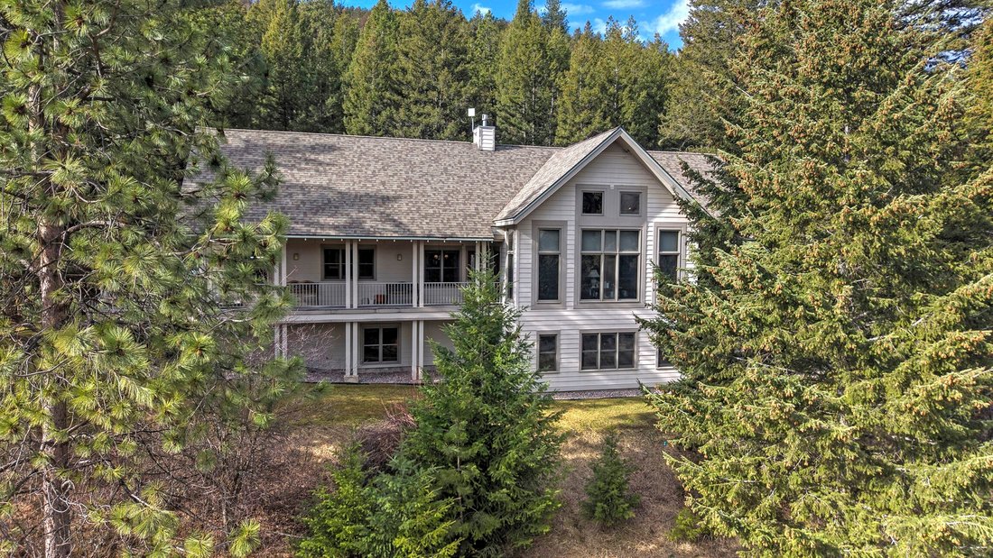House in Missoula, Montana, United States 4 - 17512380