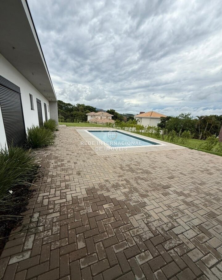 House in Rio Verde, State of Goiás, Brazil 4 - 16646389