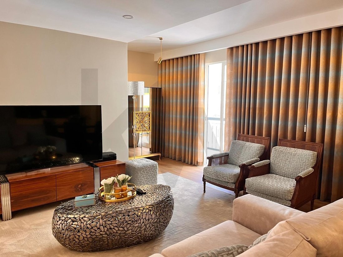 Apartment in Ribeira Brava, Madeira, Portugal 4 - 17504989
