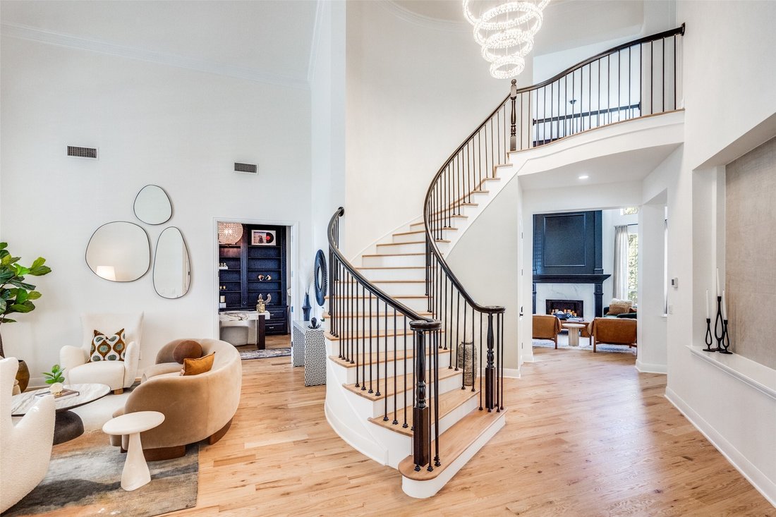 House in Frisco, Texas, United States 4 - 17505111