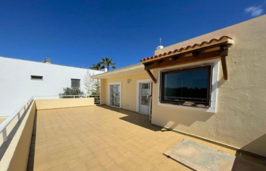 Villa in Santa Gertrudis de Fruitera, Santa Eularia des Riu, Balearic Islands 5 - 17503254