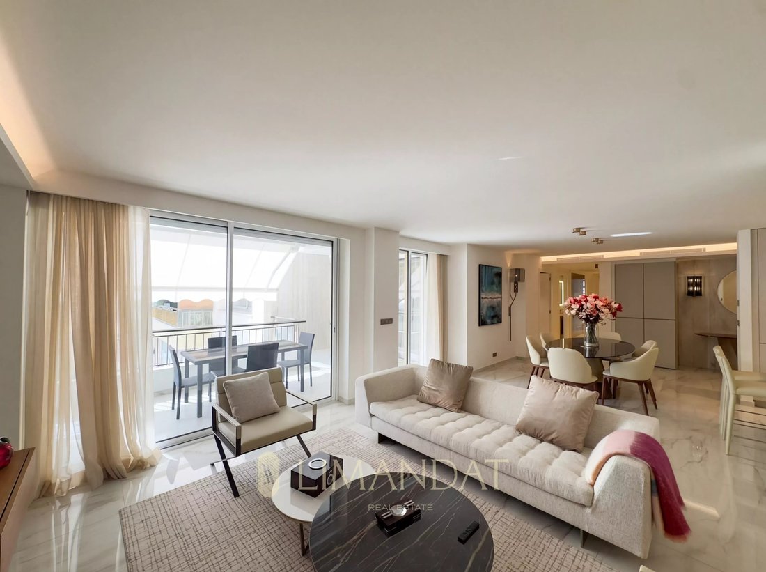 Apartment in French Riviera, Provence-Alpes-Côte d'Azur, France 2 - 17502923