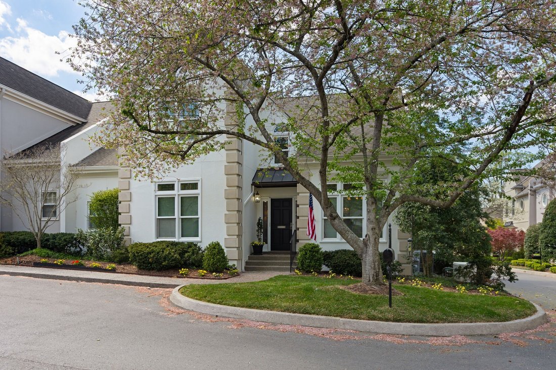 House in Nashville, Tennessee, United States 1 - 17510589