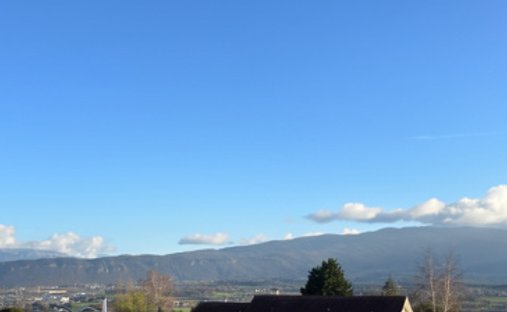 Land in Lovagny, Auvergne-Rhône-Alpes, France 1