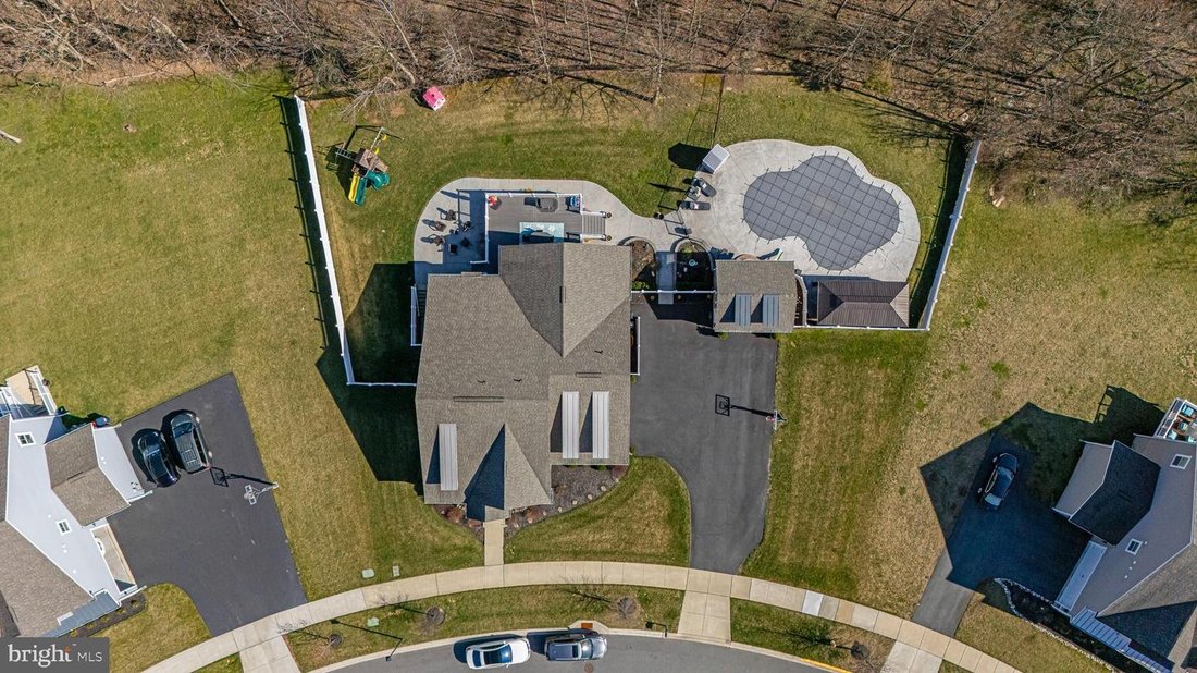 House in Middletown, Delaware, United States 5 - 16902387