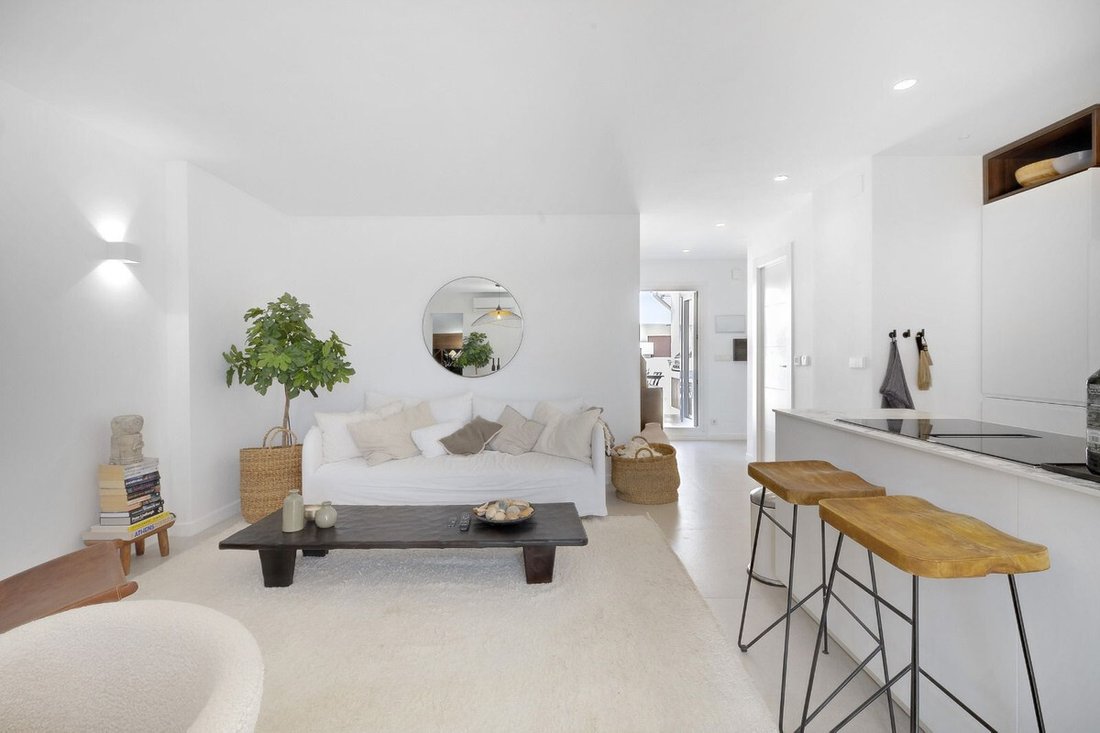 Penthouse in Nueva Andalucia, Marbella, Spain 5 - 17508972