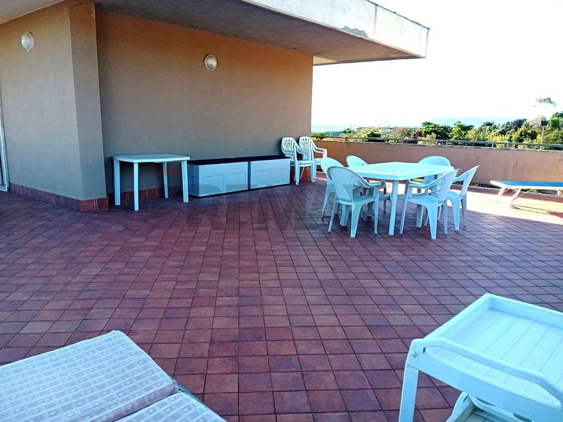 House in Cinquale, Montignoso, Tuscany 4 - 17512734