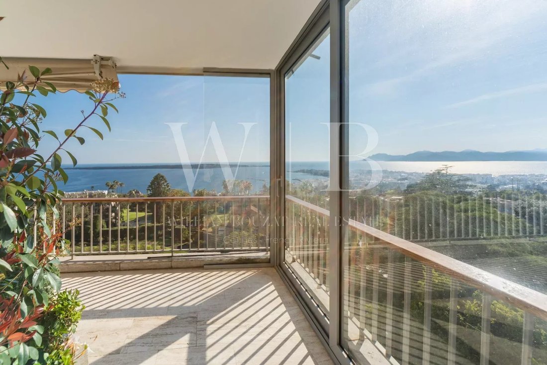 Apartment in Cannes, Provence-Alpes-Côte d'Azur, France 4 - 17515631