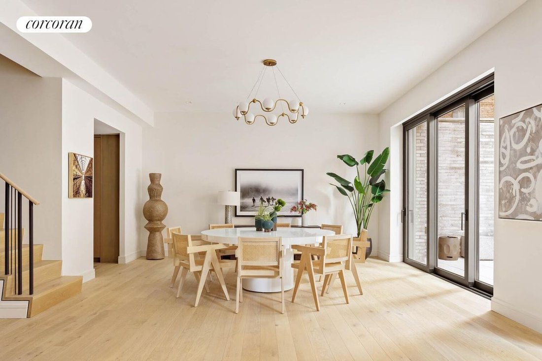Condo in New York, New York, United States 3 - 17503692
