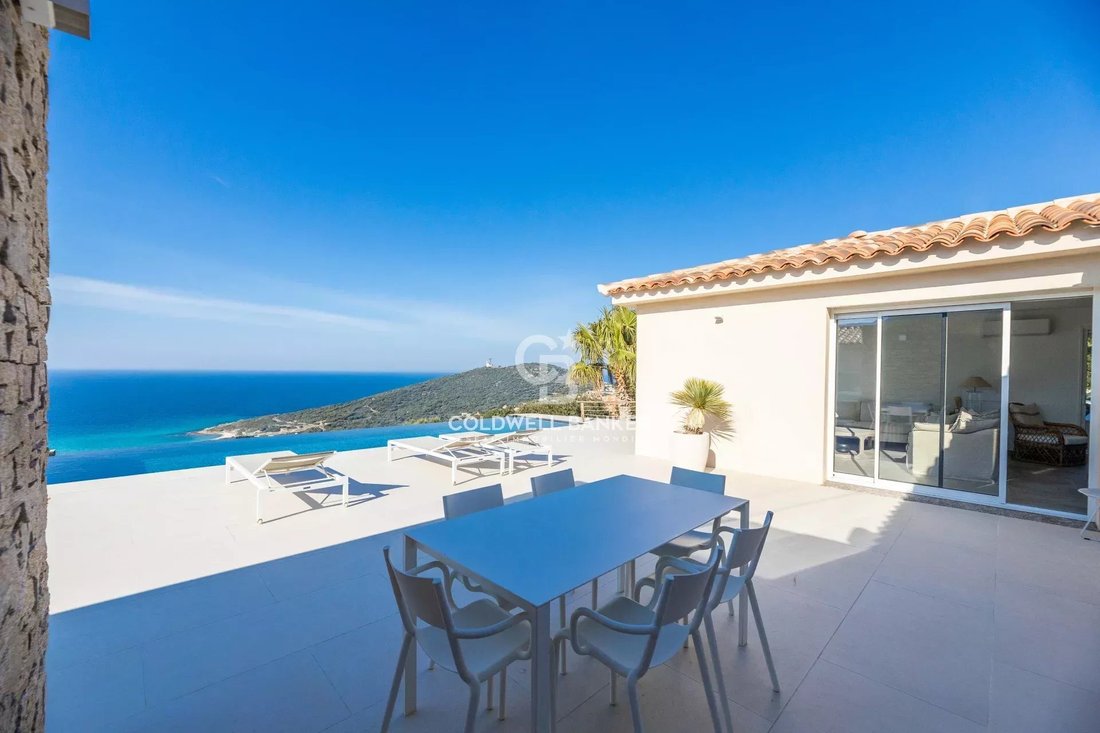 Villa in Corbara, Corsica, France 2 - 17506058