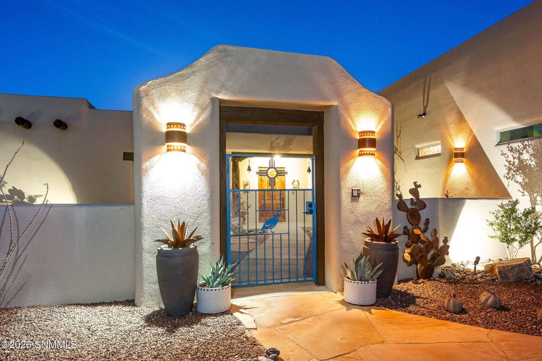 House in Las Cruces, New Mexico, United States 4 - 17512184