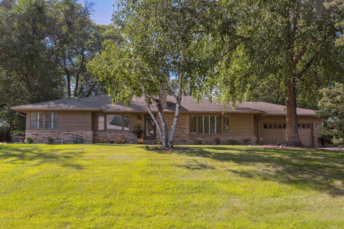 House in Minneapolis, Minnesota, United States 1 - 17508417