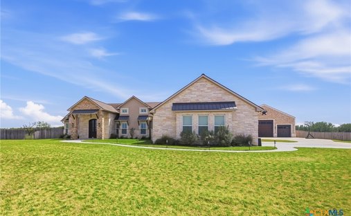 House in Victoria, Texas, United States 1