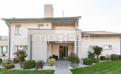 Casa a San Donà di Piave, Veneto, Italia 1