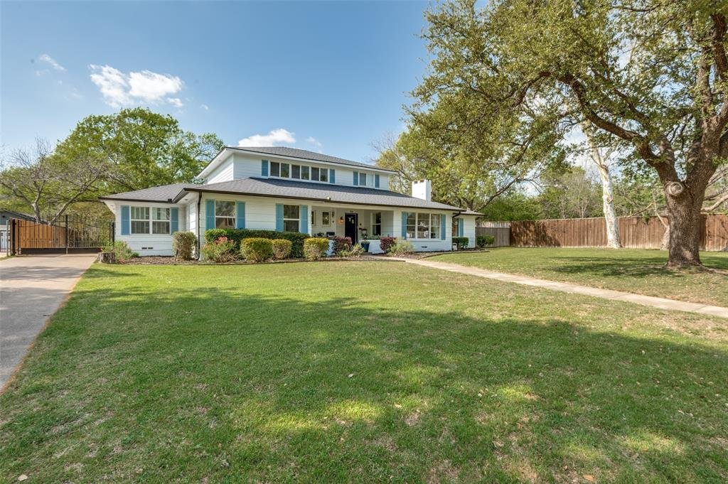 House in Waxahachie, Texas, United States 1 - 17508831