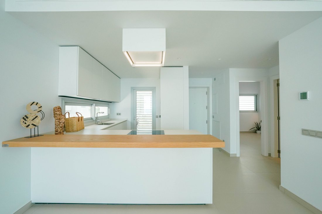 Penthouse in Fuengirola, Andalusia, Spain 5 - 17508788