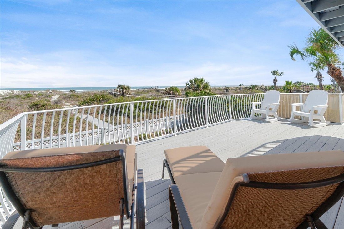 House in St. Augustine, Florida, United States 3 - 17505125