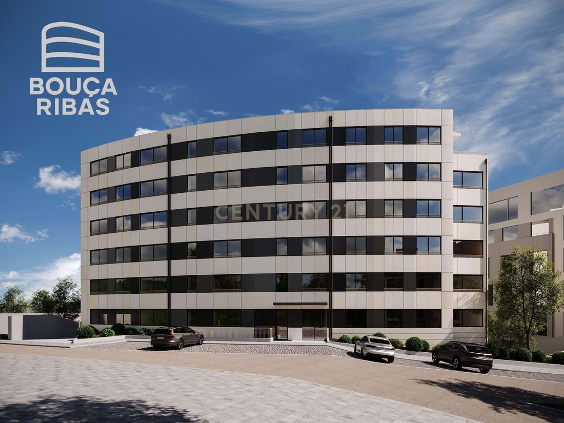 Apartment in Campanha, Porto District, Portugal 5 - 17512298
