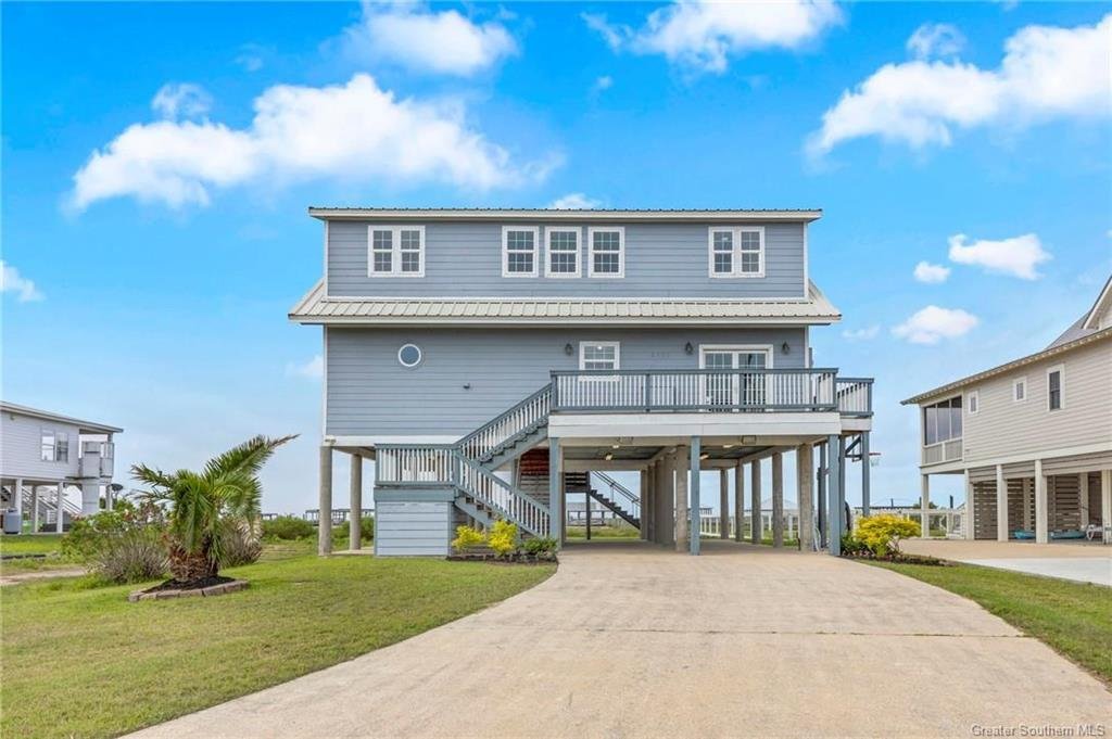 House in Lake Charles, Louisiana, United States 1 - 17505669