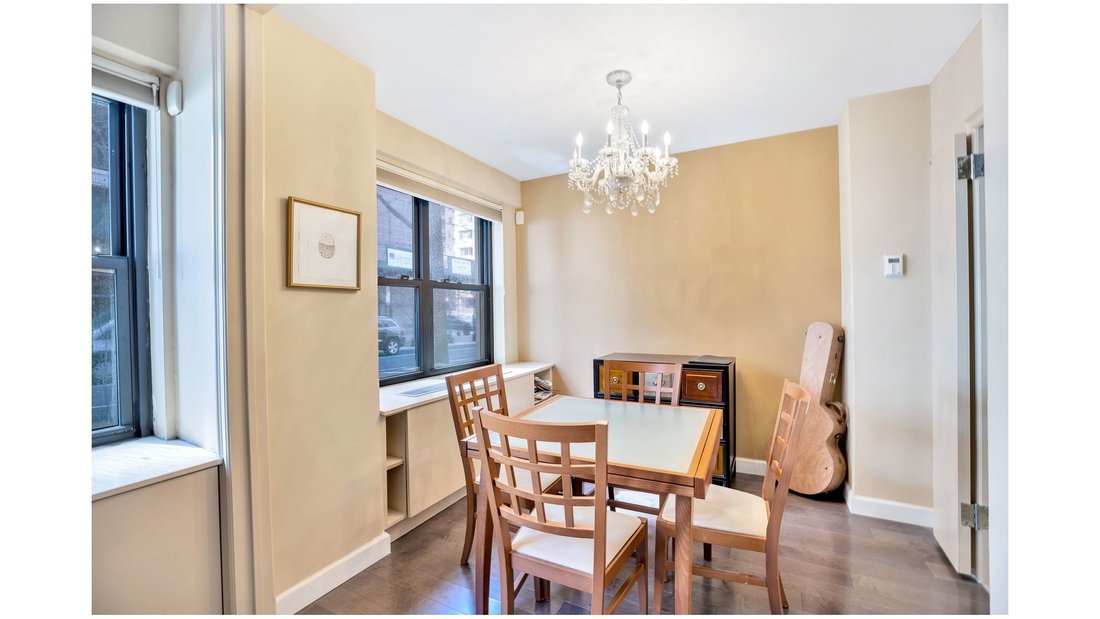 Co Op in New York, New York, United States 3 - 17503055