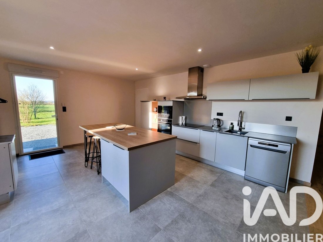 House in Sevremont, Pays de la Loire, France 4 - 17515023