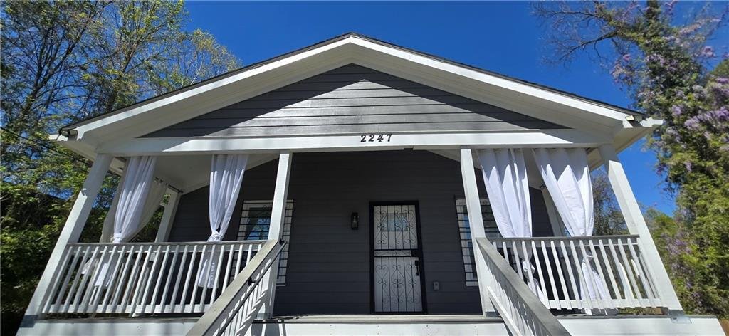 House in Atlanta, Georgia, United States 1 - 17515307