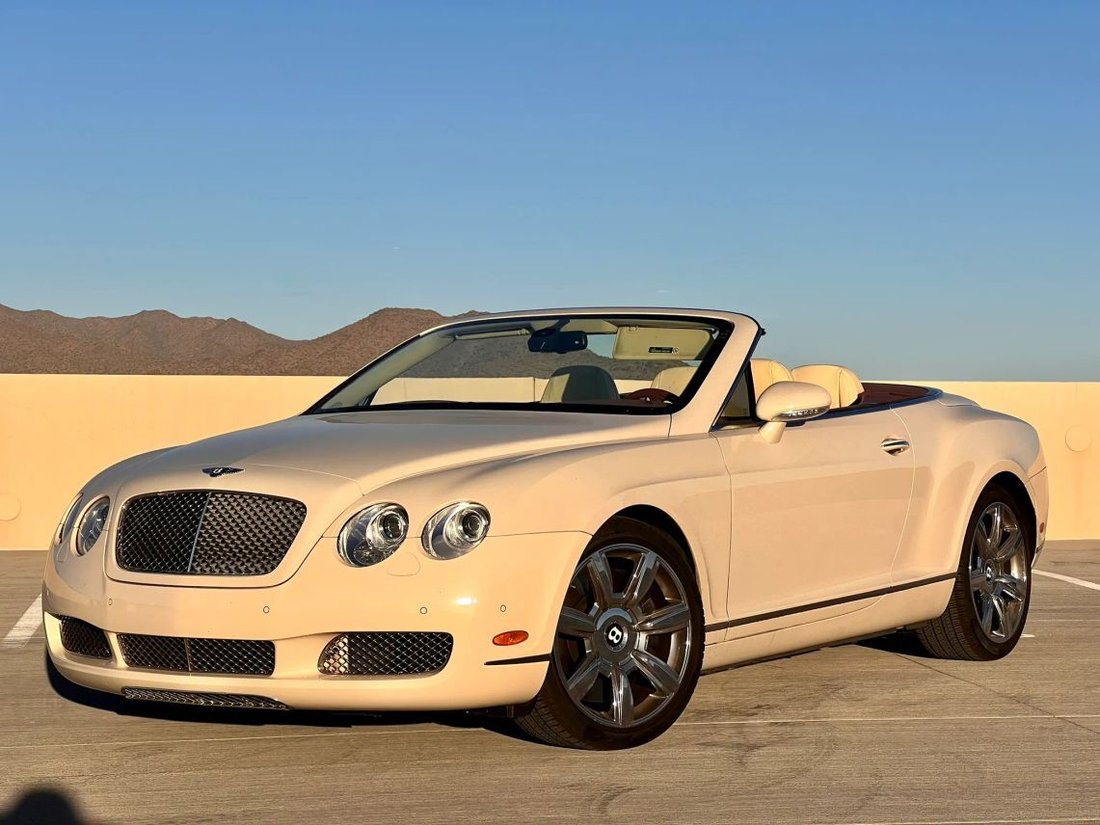 Cabriolet in Scottsdale, AZ, United States 3 - 17515747