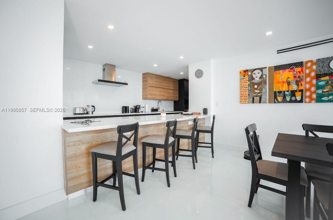Condo in Miami Beach, Florida, United States 4 - 17508575