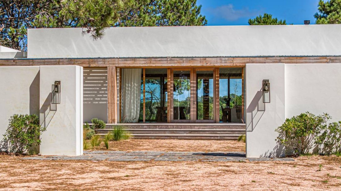 House in Arenas de José Ignacio, Maldonado Department, Uruguay 5 - 17505182