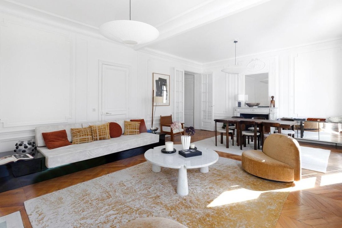 Apartment in Saint Placide, Paris 6e Arrondissement, Paris 1 - 16482106