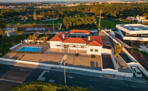 Villa in Nadadouro, Leiria, Portugal 1