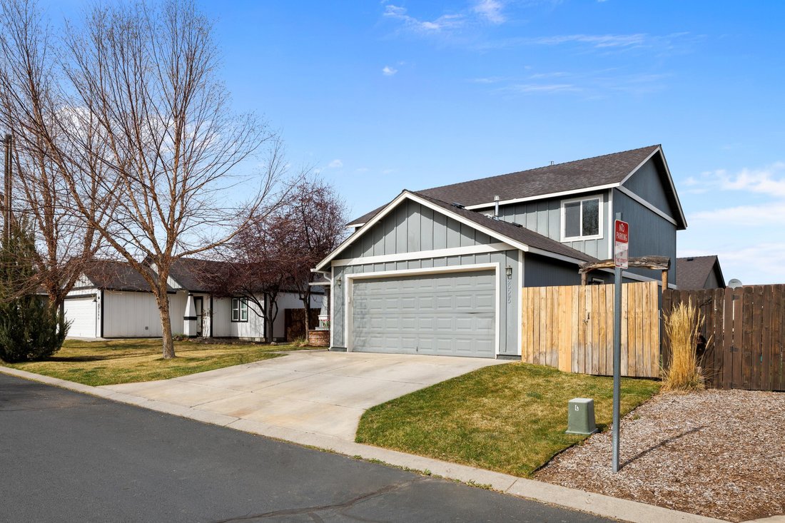 Haus in Bend, Oregon, Vereinigte Staaten 3 - 17512365